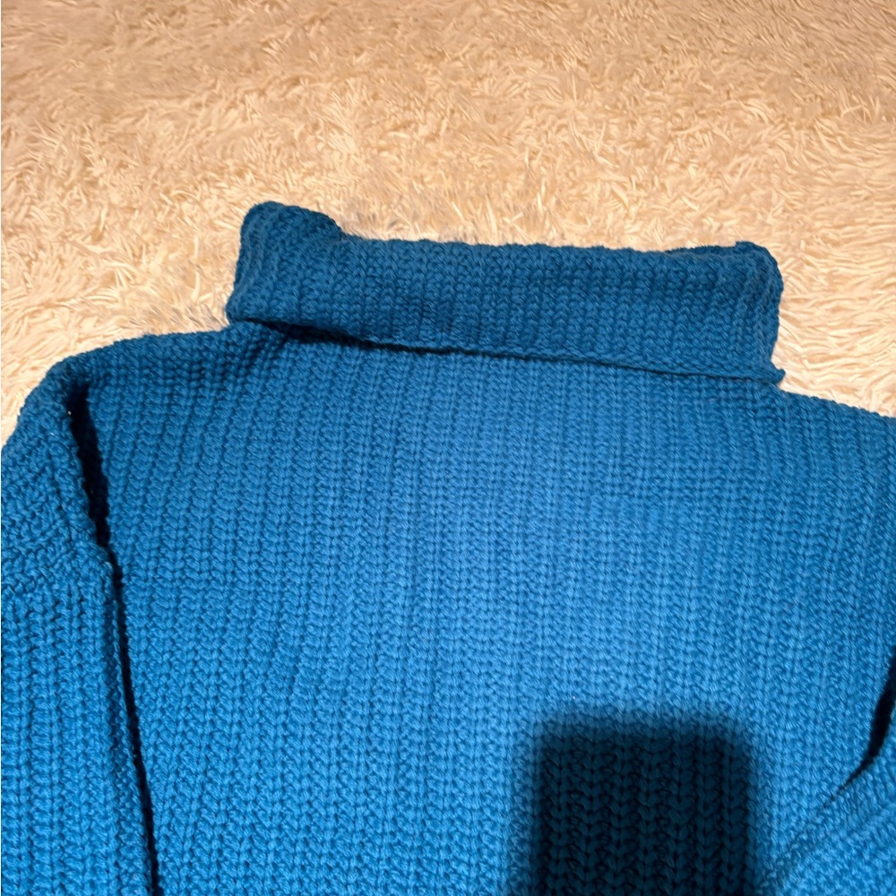 Free People Sweater - Picture 3 of 5